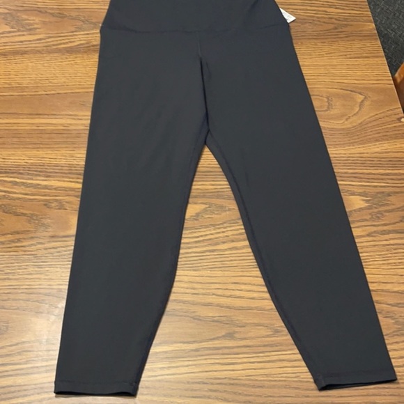 Glyder leggings Black Large - Picture 6 of 11